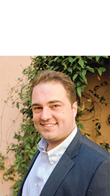 Matteo Sbaraglia